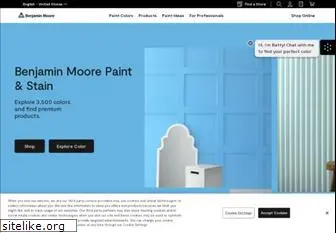 benjaminmoorecoupons.com