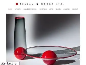 benjaminmooreglass.com