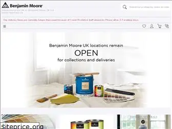 benjaminmoorepaint.co.uk