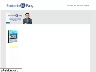 benjaminpang.com