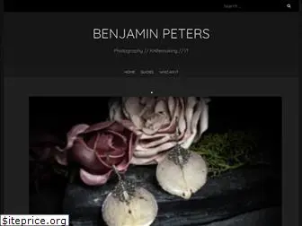 benjaminpeters.co.uk