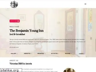 benjaminyounginn.com