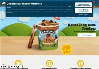 benjerry.ch