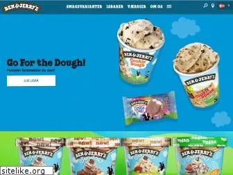 benjerry.dk