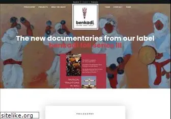 benkadi.org