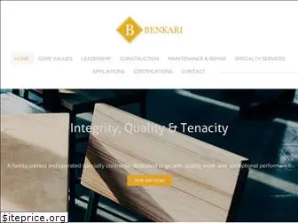 benkari.com