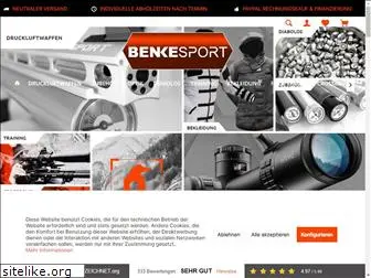 benke-sport.de