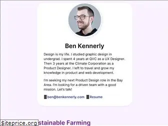 benkennerly.com