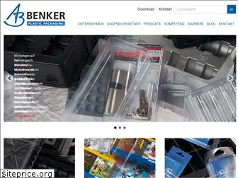 benker-packaging.de