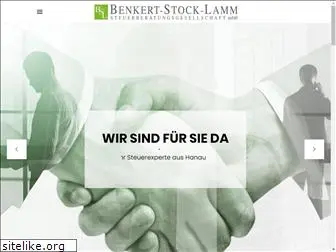 benkert-stock-lamm.com