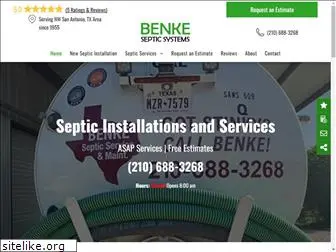 benkeseptic.com