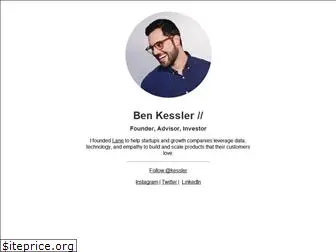 benkessler.com