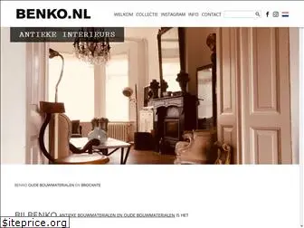 benko.nl