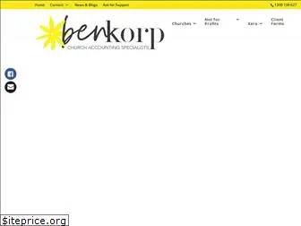 benkorp.com