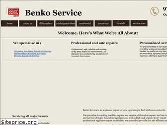 benkoservice.com.au