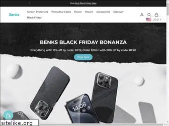 benksglobal.com