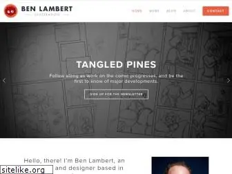 benlambert.com.au