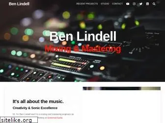 benlindell.com