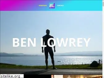 benlowrey.com