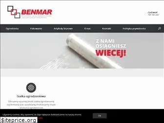 benmar.eu