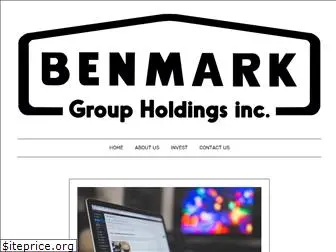 benmarkgroup.com