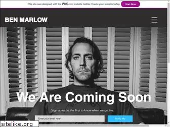 benmarlow.com