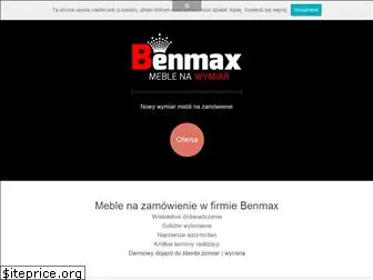 benmax.pl