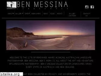 benmessina.com