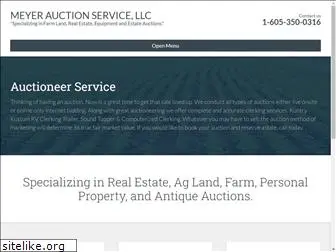 benmeyerauctions.com