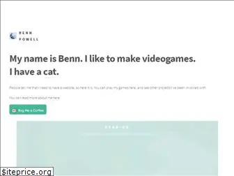 benn-gaming.co.uk