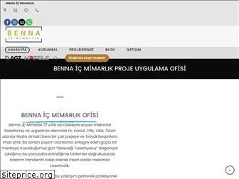 bennaicmimarlik.com