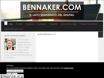 bennaker.com