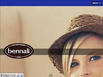 bennali.com