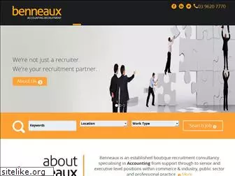 benneaux.com.au