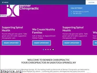 bennerchiro.com