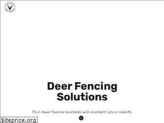 bennerdeerfencecompany.com