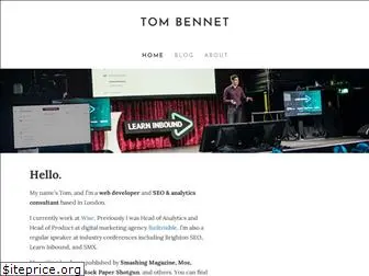 bennet.org