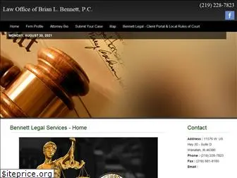 bennett-legal.com