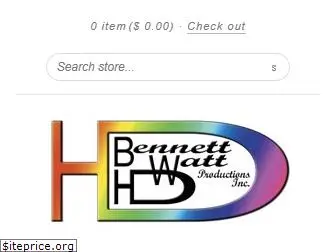 bennett-watt.com