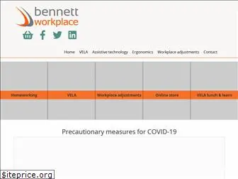 bennett-workplace.co.uk