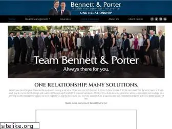 bennettandporter.com