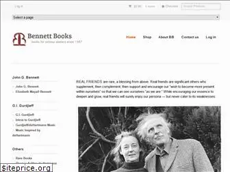 bennettbooks.org