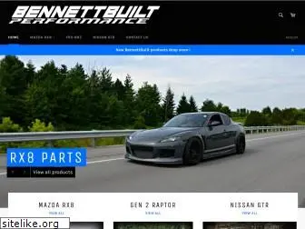 bennettbuiltperformance.com