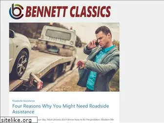 bennettclassics.com