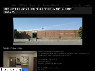 bennettcosheriff.org