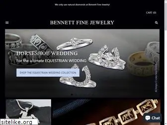 bennettfinejewelry.com