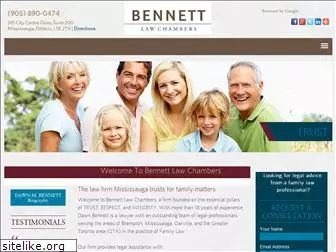 bennettlaw.ca