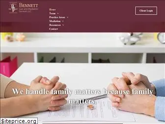 bennettlawga.com