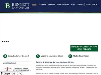 bennettlawoffices.net