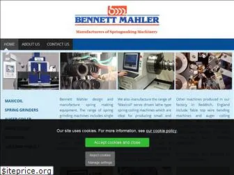 bennettmahler.com